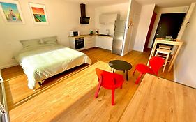Charmant Studio Pornicais